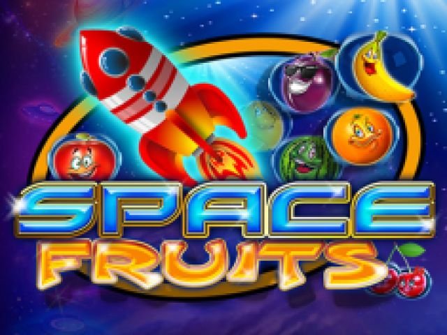 Space Fruits