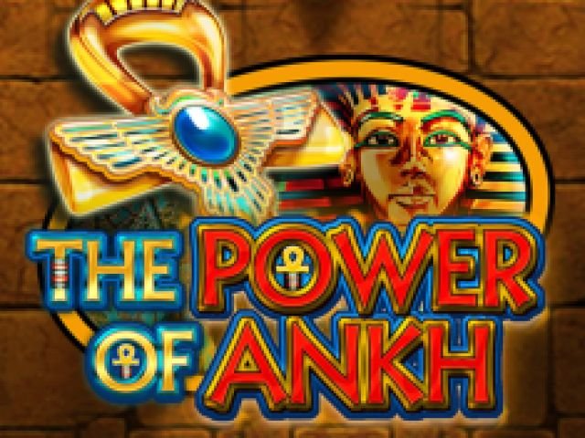 The Power of Ankh