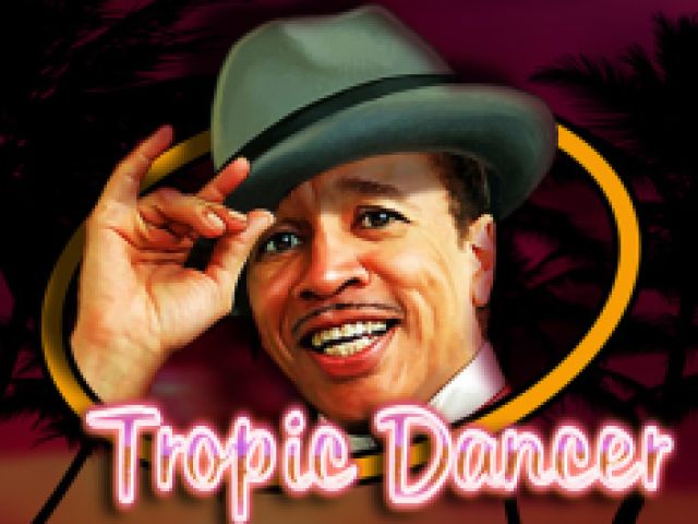 Tropic Dancer