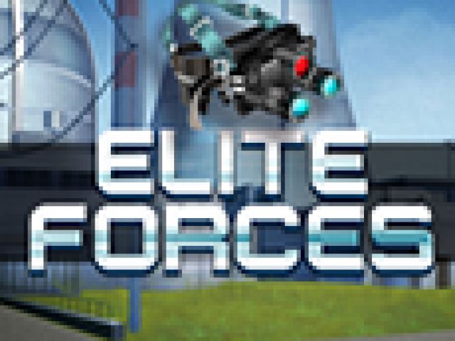 Elite Forces