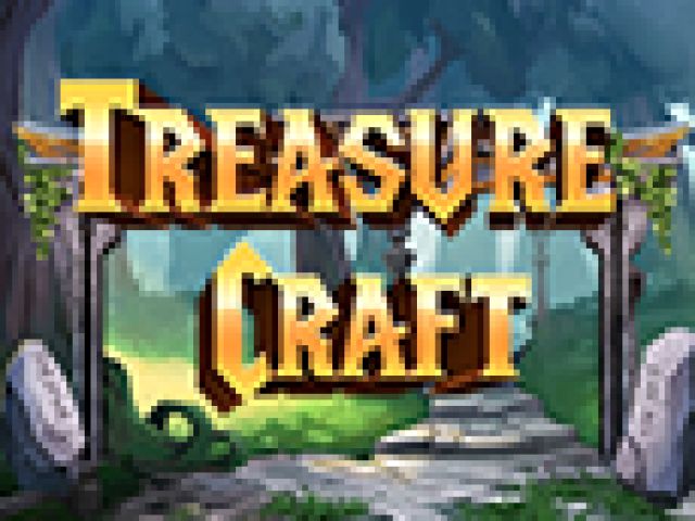 Treasure Craft