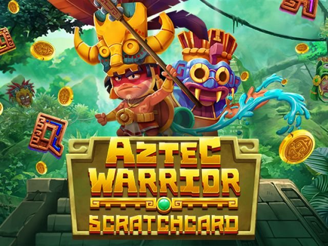 Aztec Warriors