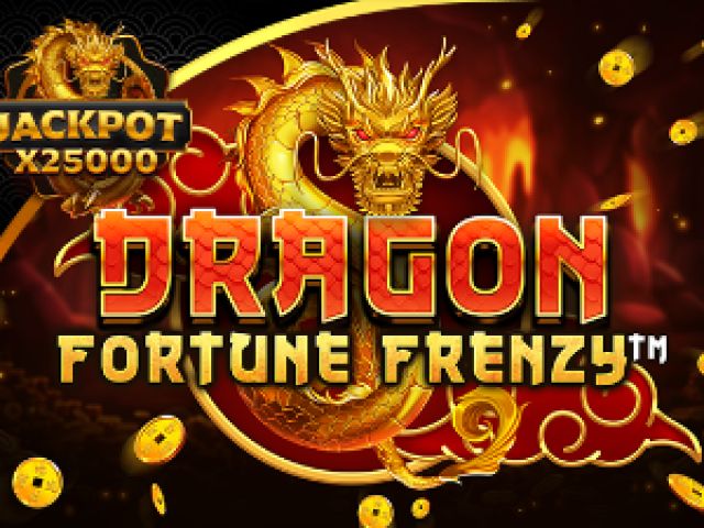 Dragon Fortune Frenzy™