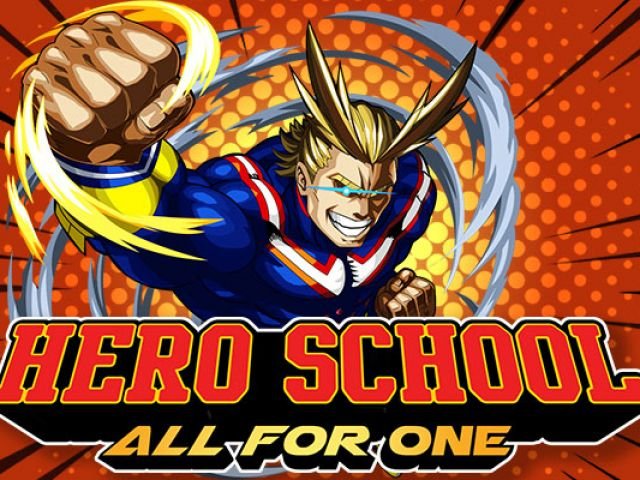 Hero School