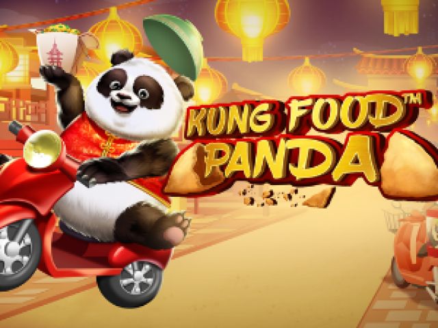 Kung Food Panda