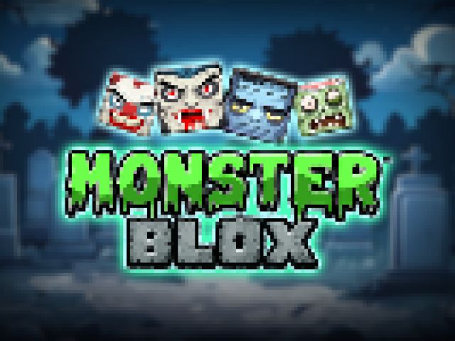 Monster Blox™