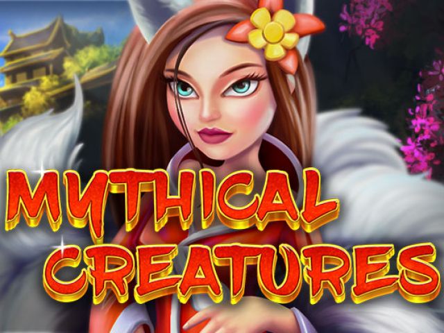 Mythical Creatures