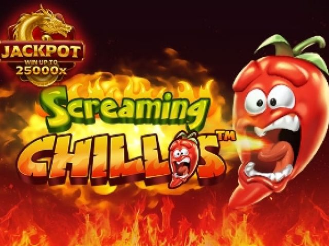 Screaming Chillis