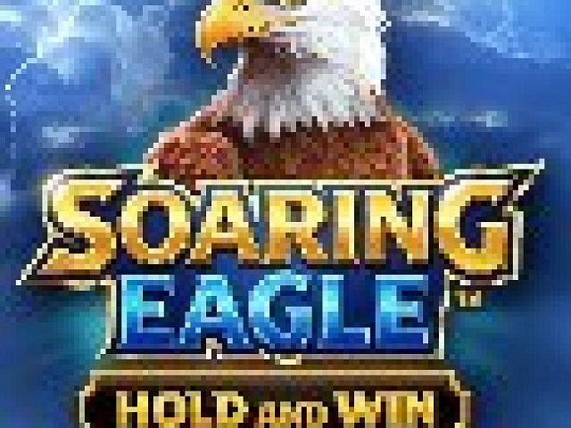 Soaring Eagle™ - Hold and Win