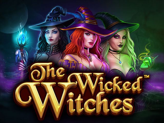 The Wicked Witched