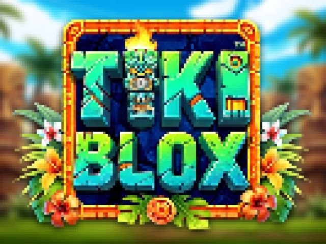 Tiki Blox™