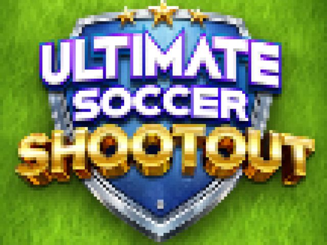 Ultimate Soccer Shootout