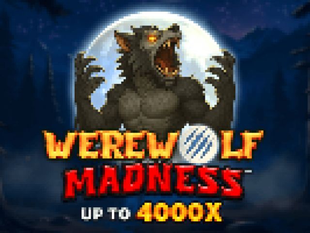Werewolf Madness