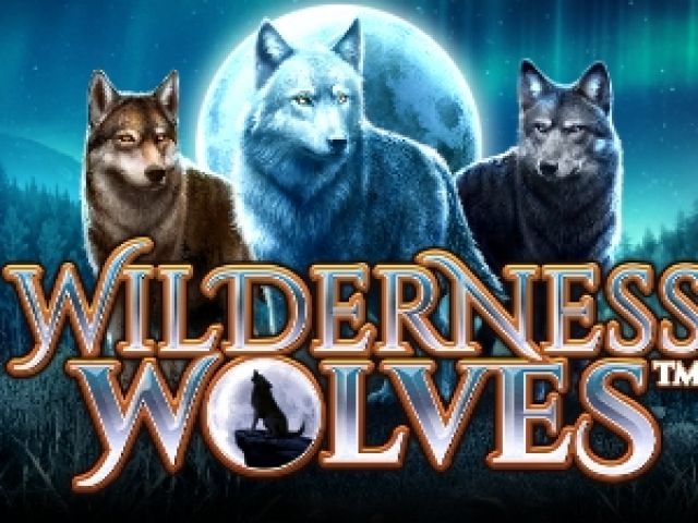 Wilderness Wolves™