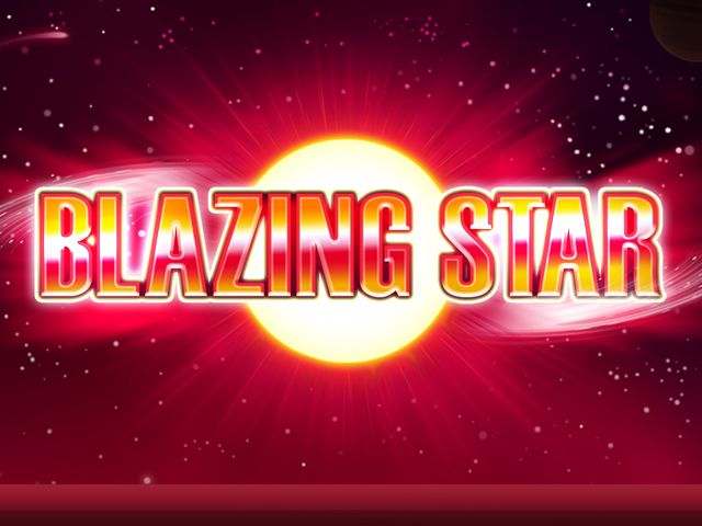 Blazing Star