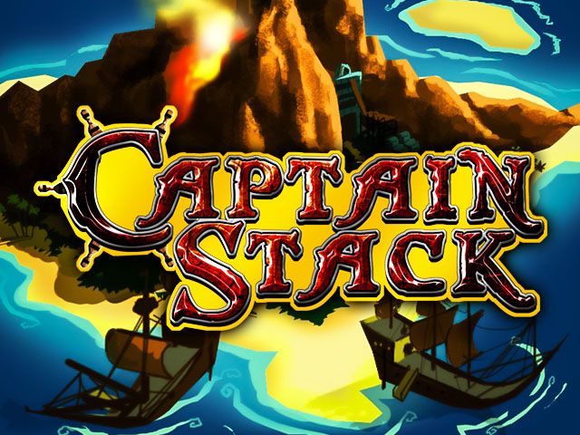 Captain Stack