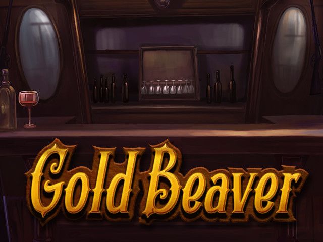 Gold Beaver