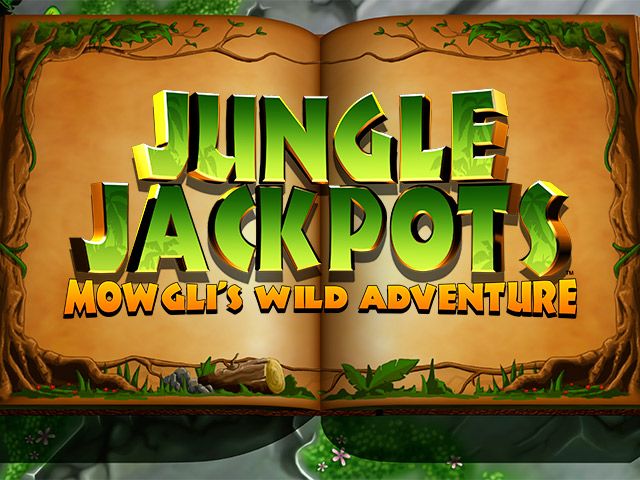 Jungle Jackpots