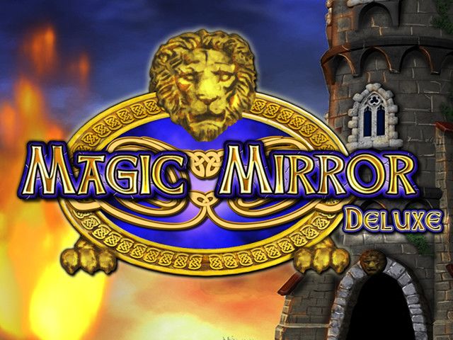 Magic Mirror Deluxe II