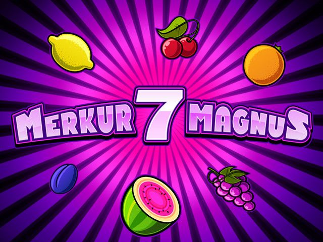 Merkur Magnus 7