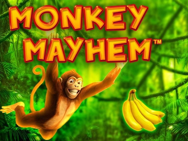 Monkey Mayhem