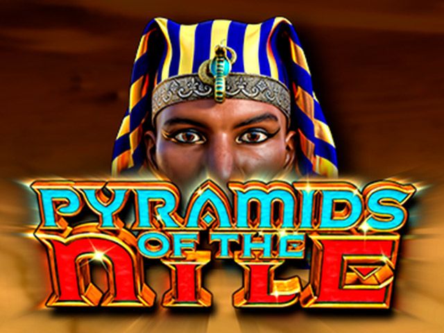 Pyramids of the Nile