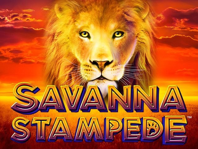 Savanna Stampede