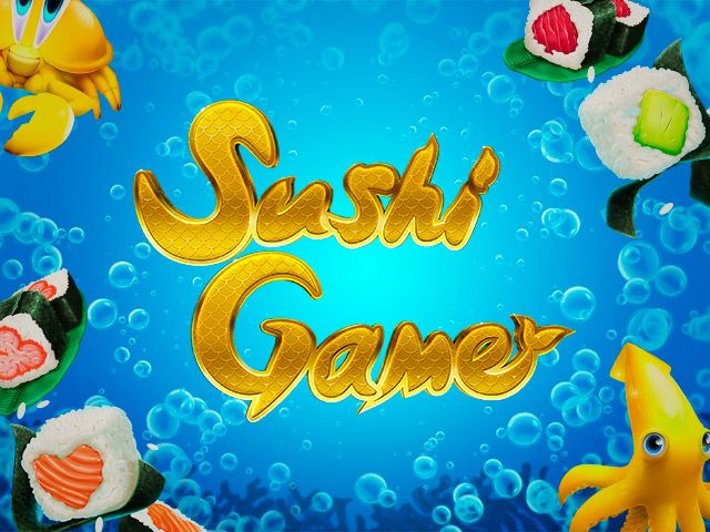 Sushi Game