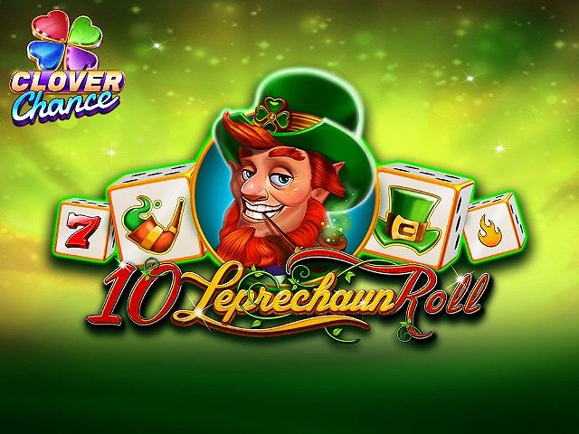 10 Leprechaun Roll