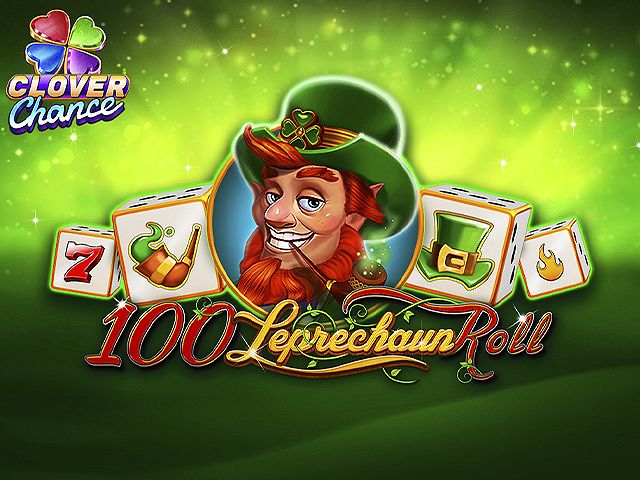 100 Leprechaun Roll