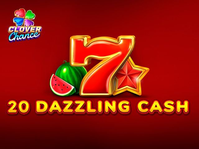 20 Dazzling Cash