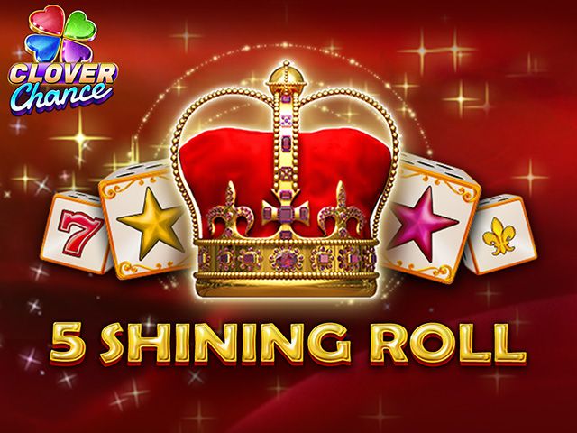 5 Shining Roll