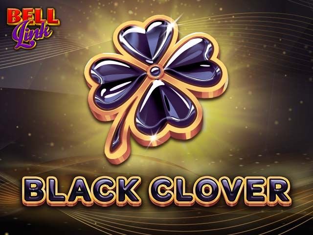 Black Clover Bell Link