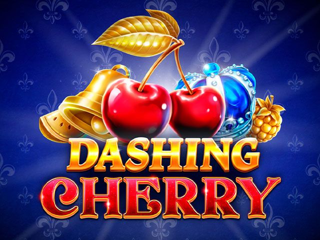 Dashing Cherry