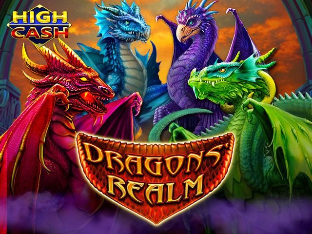 Dragons' Realm