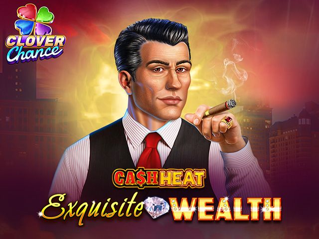 Exquisite Wealth Cash Heat