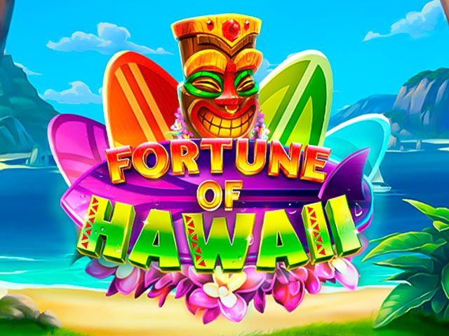 Fortune of Hawaii