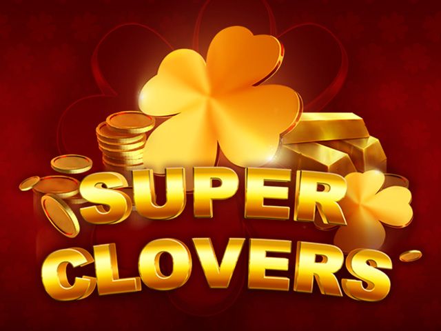 Happy Clovers
