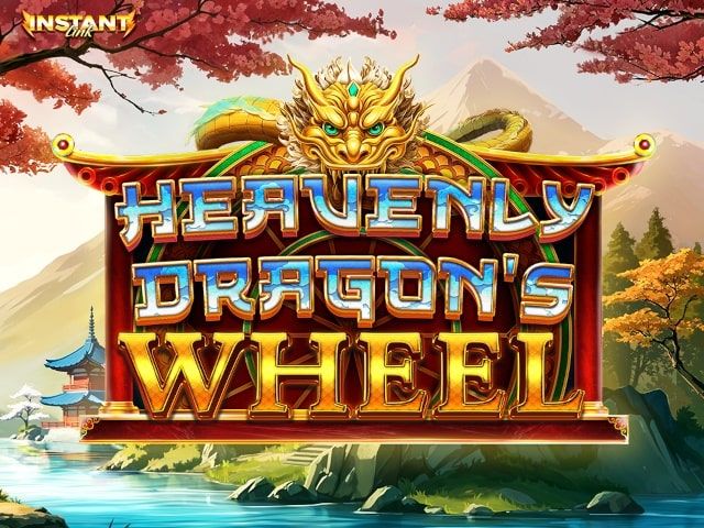 Heavenly Dragon's Wheel