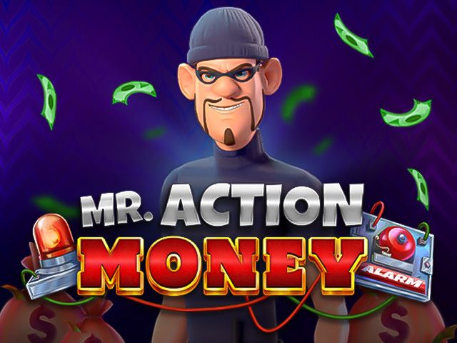 Mr. Action Money