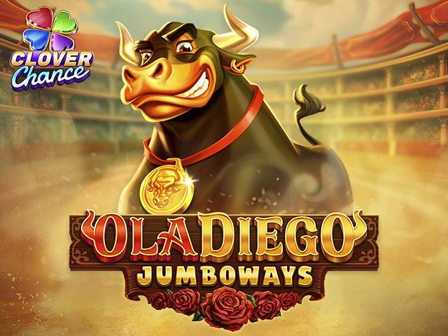 Ola Diego Jumboways