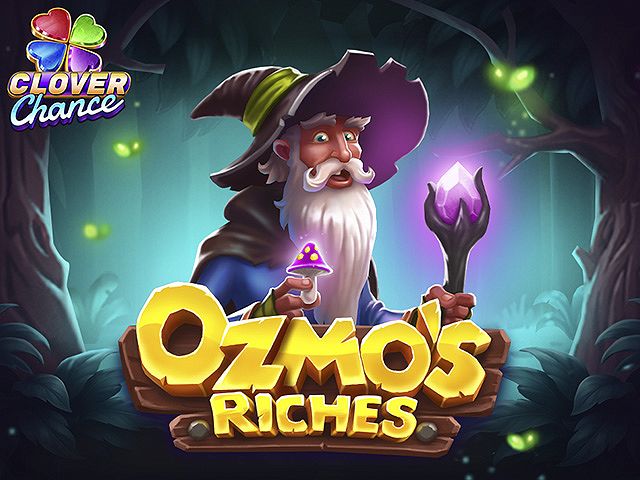 Ozmo's Riches
