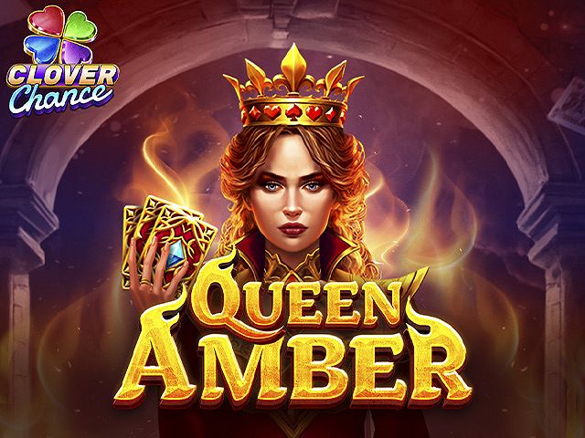 Queen Amber