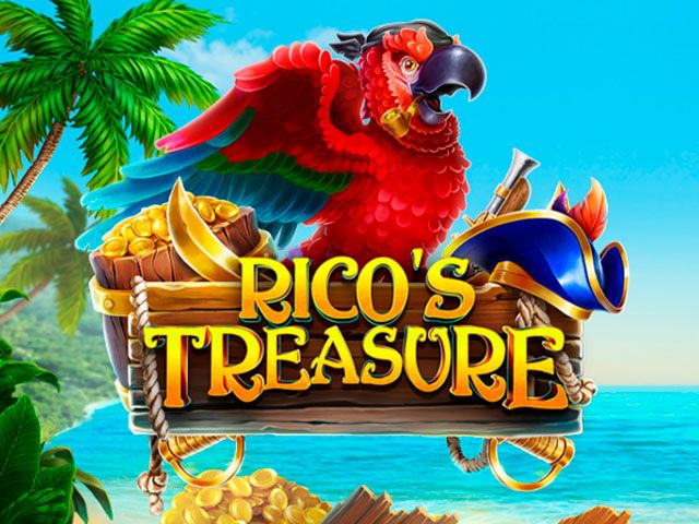 Rico's Treasure
