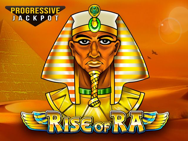 Rise of Ra