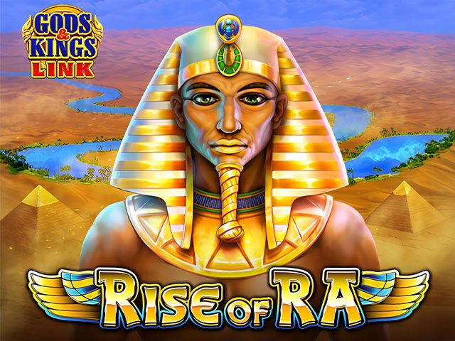 Rise of Ra Gods & Kings Link