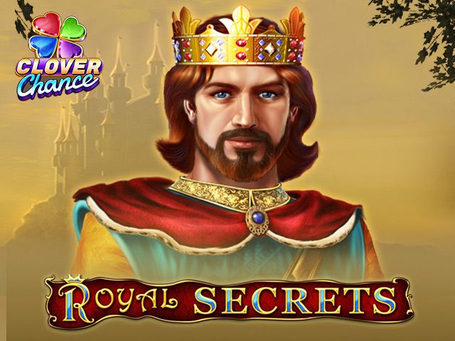 Royal Secrets