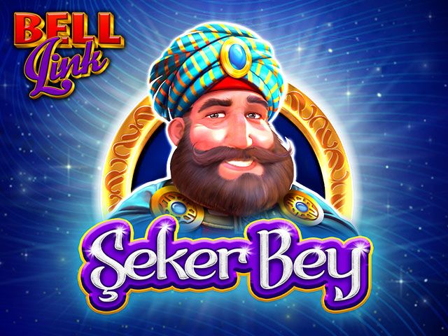 Seker Bey Bell Link