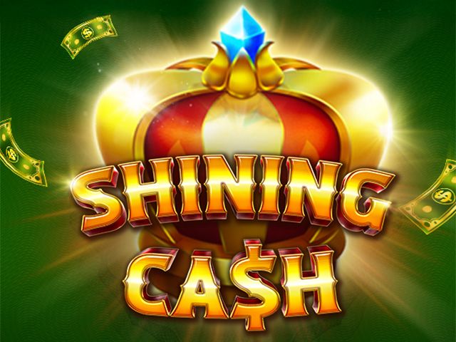 Shining Cash
