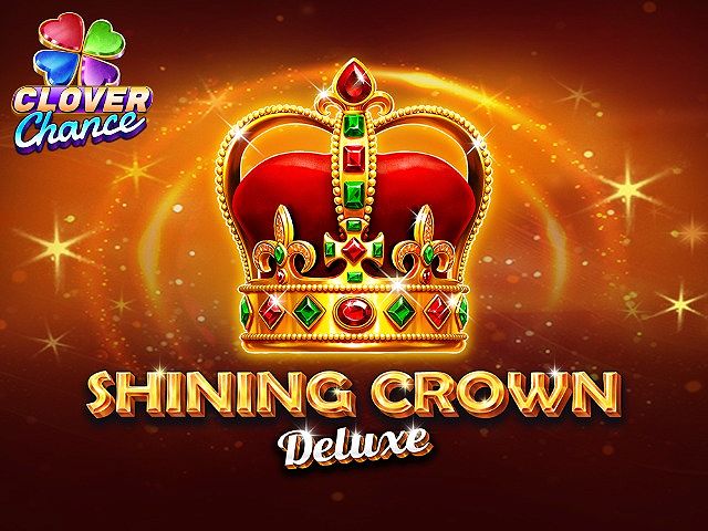 Shining Crown Deluxe